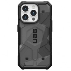 Чохол до мобільного телефона UAG Apple iPhone 15 Pro Max Pathfinder SE MagSafe, Geo Camo (114303114033)