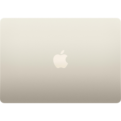 Ноутбук Apple MacBook Air 13 M2 A2681 Starlight (MC7W4UA/A)