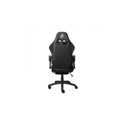 Крісло ігрове 1stPlayer BD1 Black