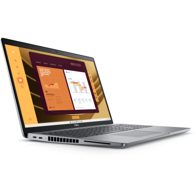 Ноутбук Dell Latitude 5550 (N065L555015UA_UBU)