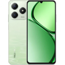 Мобільний телефон realme C63 8/256GB Jade Green