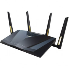Маршрутизатор ASUS RT-AX88U PRO (90IG0820-MO3A00)