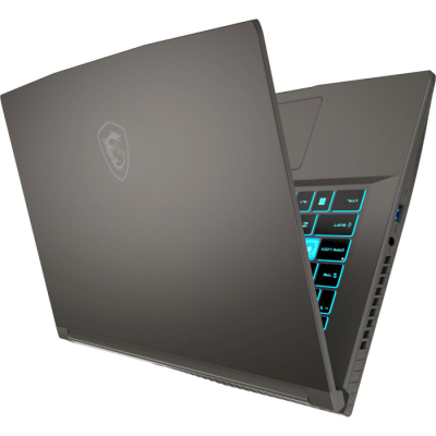 Ноутбук MSI Thin A15 B7UC-418XUA (9S7-16RK11-418)