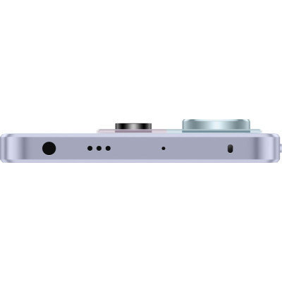 Мобільний телефон Xiaomi Redmi Note 13 Pro 5G 8/256GB Aurora Purple (1020569)