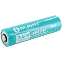 Акумулятор Olight 18650 3500mAh (ORB3-186C35)