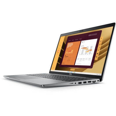 Ноутбук Dell Latitude 5550 (N065L555015UA_WP)