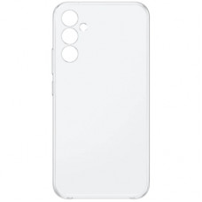Чохол до мобільного телефона Samsung Samsung A34 Clear Case Transparency (EF-QA346CTEGRU)