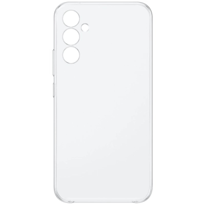 Чохол до мобільного телефона Samsung Samsung A34 Clear Case Transparency (EF-QA346CTEGRU)