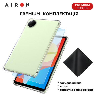 Чохол до планшета AirOn EVA Xiaomi Redmi Pad SE 8.7