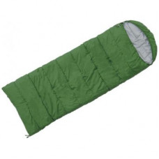 Спальний мішок Terra Incognita Asleep 200 (R) (зелёный) (4823081502128)