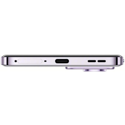 Мобільний телефон Oppo Reno12 Pro 5G 12/512GB Nebula Silver (OFCPH2629_SILVER)