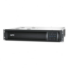 Пристрій безперебійного живлення APC Smart-UPS RM 1500VA 2U LCD SmartConnect (SMT1500RMI2UC)