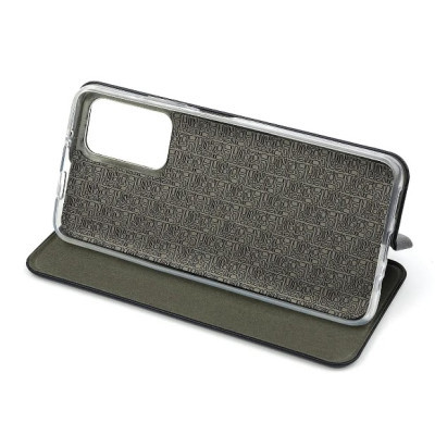 Чохол до мобільного телефона BeCover Exclusive Motorola Moto E22/E22i Dark Green (710242)