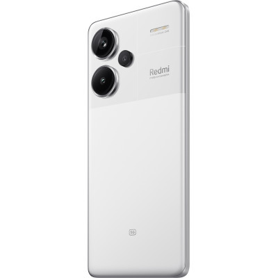 Мобільний телефон Xiaomi Redmi Note 13 Pro+ 5G 8/256GB Moonlight White (1020572)