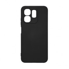 Чохол до мобільного телефона Armorstandart ICON Infinix Hot 50i / Smart 9 Camera cover Black (ARM80980)
