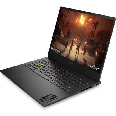 Ноутбук HP OMEN Gaming 16-u1018ua (A49ZXEA)