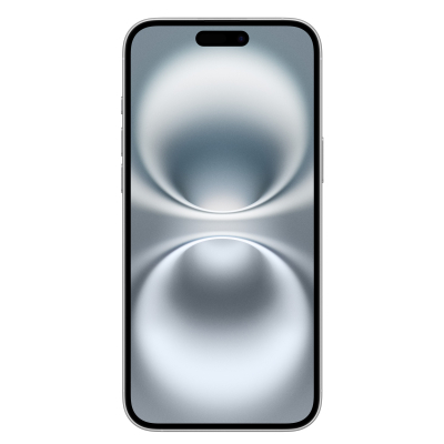 Мобільний телефон Apple iPhone 16 Plus 128GB White (MXVV3)