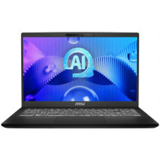 Ноутбук MSI Modern 15 H AI C1MG-200XUA (9S7-15H551-200)