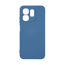 Чохол до мобільного телефона Armorstandart ICON Infinix Hot 50i / Smart 9 Camera cover Blue (ARM80981)