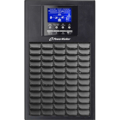 Пристрій безперебійного живлення PowerWalker VFI 5000 EVS 5000W (10122243)