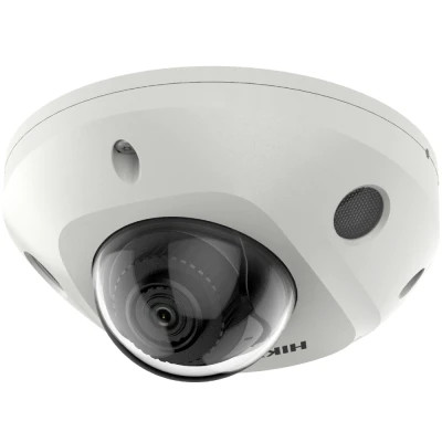 Камера відеоспостереження Hikvision DS-2CD2523G2-IS(D) (2.8)