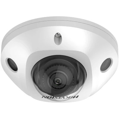 Камера відеоспостереження Hikvision DS-2CD2523G2-IS(D) (2.8)