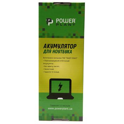 Акумулятор до ноутбука LENOVO Erazer Y40-70 (L13M4P01) 7.4V 6400mAh PowerPlant (NB481033)