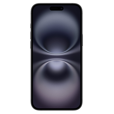 Мобільний телефон Apple iPhone 16 Plus 256GB Black (MXWN3)