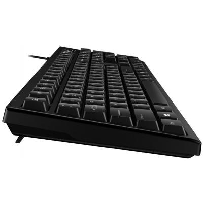 Клавіатура Genius Smart KB-100 USB UA Black (31300005410)