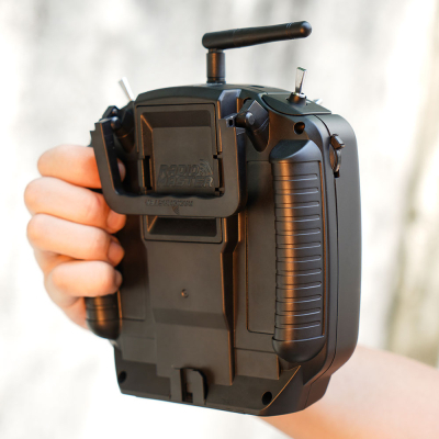 Пульт управління для дрона RadioMaster TX12 MKII ExpressLRS Edge TX (HP0157.0032-M2)