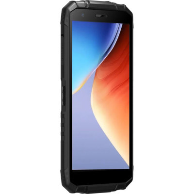 Мобільний телефон Doogee S41 Max 6/256Gb Black (6924351684464)