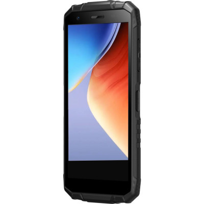 Мобільний телефон Doogee S41 Max 6/256Gb Black (6924351684464)