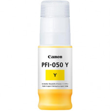 Картридж Canon PFI-050Y Yellow (5701C001)