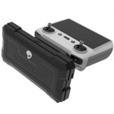 Антена для дрона ALIENTECH DUO II 2.4G/5.8G Dual-band Signal Booster Antenna (DUO-2458SSB/DJIRC)