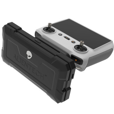 Антена для дрона ALIENTECH DUO II 2.4G/5.8G Dual-band Signal Booster Antenna (DUO-2458SSB/DJIRC)