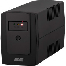 Пристрій безперебійного живлення 2E ED650, 360W (2E-ED650)