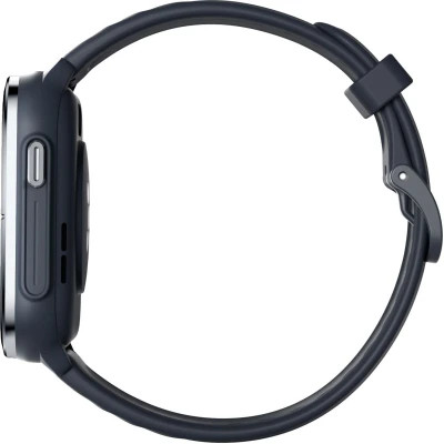 Смарт-годинник Mibro Watch C3 Black (XPAW014) (1053827)