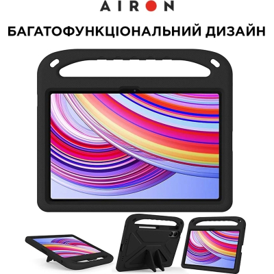 Чохол до планшета AirOn EVA Premium Xiaomi Redmi Pad Pro / Xiaomi Poco Pad 12.1