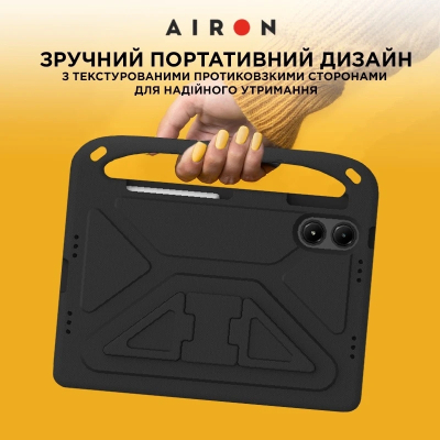 Чохол до планшета AirOn EVA Premium Xiaomi Redmi Pad Pro / Xiaomi Poco Pad 12.1