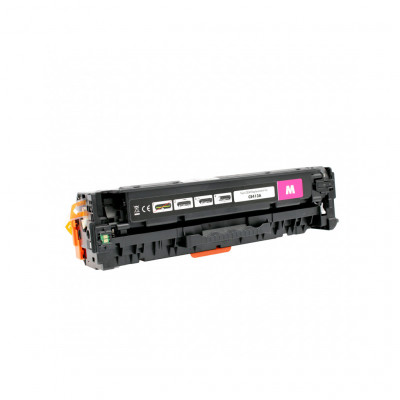 Картридж Static Control HP CLJP CE413A (305A) 2.6k magenta (002-01-RE413A)