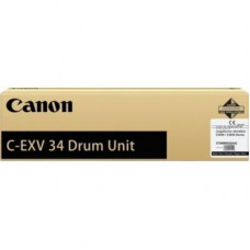 Оптичний блок (Drum) Canon C-EXV34 Black (3786B003BA/3786B003AA)