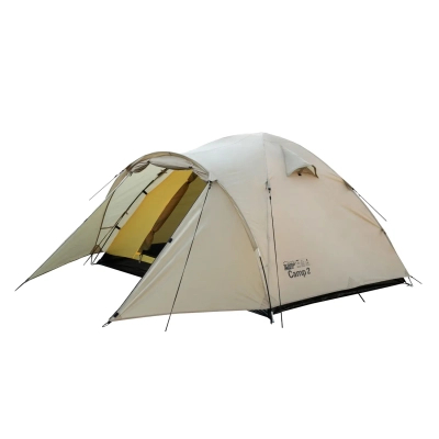 Намет Tramp Lite Camp 2 Sand (UTLT-010-sand)