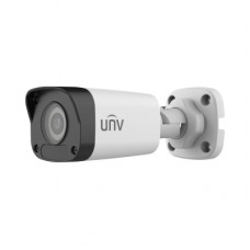 Камера відеоспостереження Uniview IPC2124LB-SF40-A