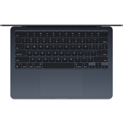 Ноутбук Apple MacBook Air 13 M3 A3113 Midnight (MC8Q4UA/A)