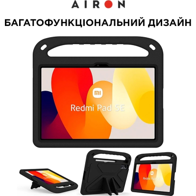 Чохол до планшета AirOn EVA Premium Xiaomi Redmi Pad SE 11