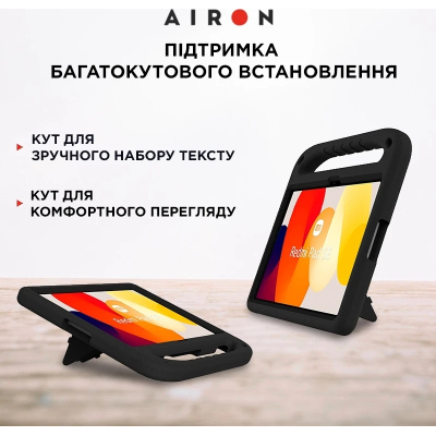 Чохол до планшета AirOn EVA Premium Xiaomi Redmi Pad SE 11