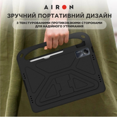 Чохол до планшета AirOn EVA Premium Xiaomi Redmi Pad SE 11