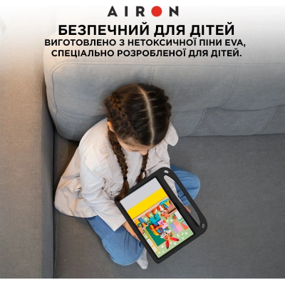 Чохол до планшета AirOn EVA Premium Xiaomi Redmi Pad SE 11