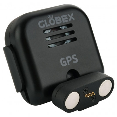 Відеореєстратор Globex GE-114W