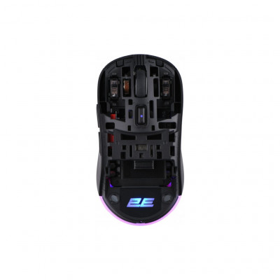 Мишка 2E Gaming HyperDrive PRO RGB Wireless/USB Black (2E-MGHDPR-WL-BK)